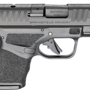 SPRINGFIELD HELLCAT OSP 9MM - 3" 10RD BLACK CA LEGAL — view 2
