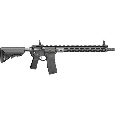 SAINT VICTOR V2 5.56 NATO 16'' BBL (1)30RD MAG BLACK — view 1
