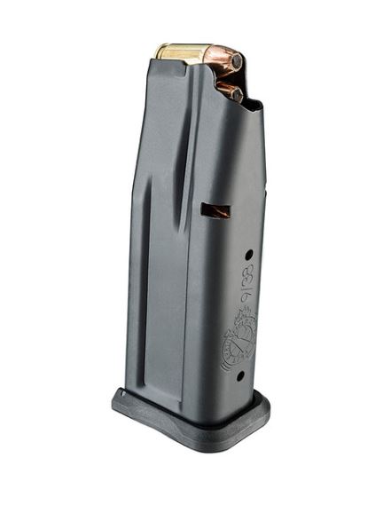 SPRINGFIELD ARMORY MAG DS PRODIGY CPT 9MM 15RD — view 1