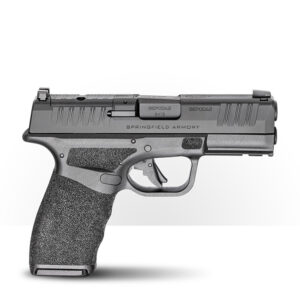Hellcat Pro 9mm 3.7" OR Blk OSP2/10rd CA