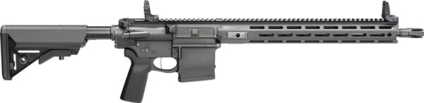 SPRINGFIELD SAINT VICTOR 308 - 16" 10RD BLACK M-LOK GEN 2 — view 1