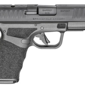 SPR HELLCAT PRO 9MM 3.7 OSP 15RD