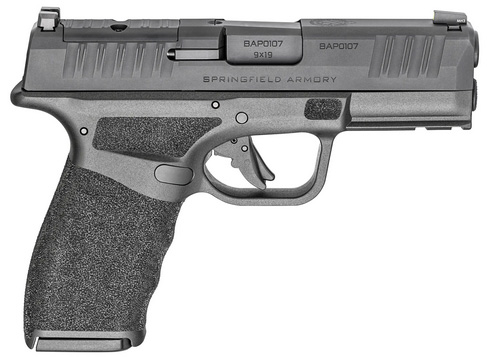 SPR HELLCAT PRO 9MM 3.7 OSP 15RD — view 1