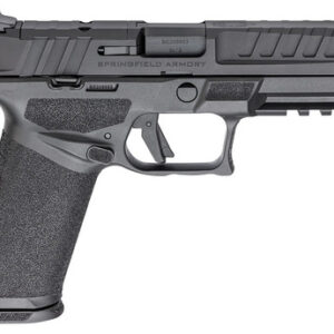 SPR ECHELON 9MM BLK 4.5 15RD