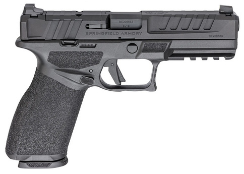 SPR ECHELON 9MM BLK 4.5 15RD — view 1