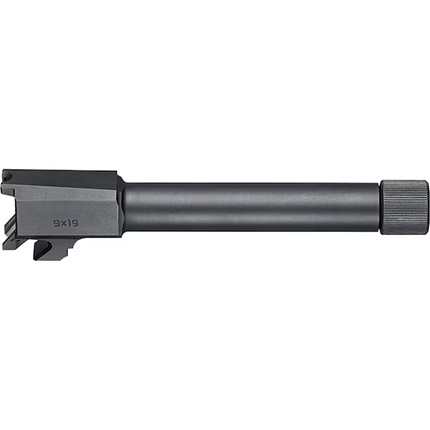 Hellcat Pro Threaded Barrel Kt — view 1