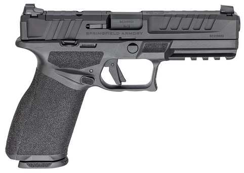 SPR ECHELON 9MM BLK 4.5 3-DOT TRITIUM 15RD — view 1