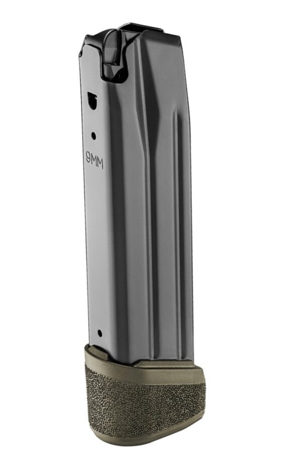 SPRINGFIELD ARMORY MAGAZINE ECHELON 9MM 20RD ODG — view 1
