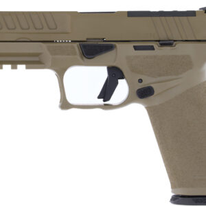 SPRINGFIELD ECHELON 9MM 4.5" - 15RD FDE W/3-DOT SIGHTS — view 2