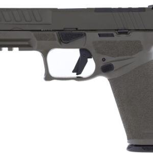 SPRINGFIELD ECHELON 9MM 4.5" - 15RD OD GREEN W/3-DOT SIGHTS — view 2