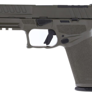 SPRINGFIELD ECHELON 9MM 4.5" - 10RD OD GRN W/U-NOTCH SIGHTS — view 2