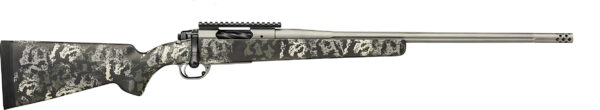 SPR MODEL 2020 BOUNDARY 6.5CR 22 ROGUE 3RD SS — view 1