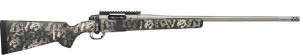 SPR MODEL 2020 BOUNDARY 6.5PRC 24 ROGUE 3RD SS — view 1