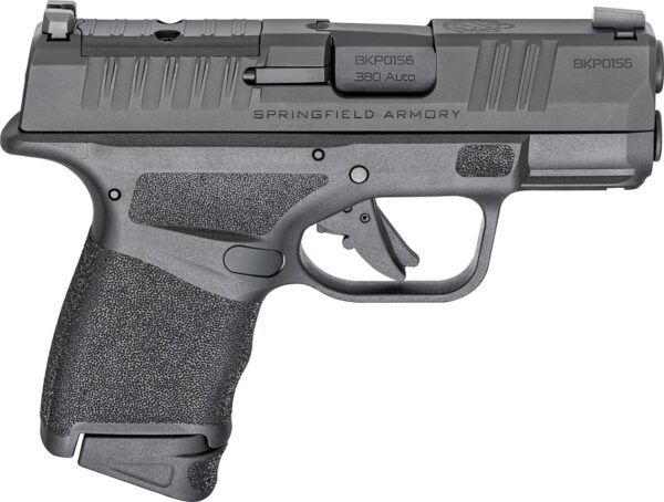 Hellcat Micro Compact 380ACP 3" Blk 1/11 1/13 — view 1