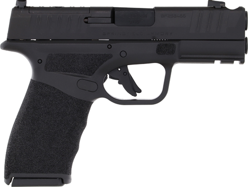 SPRINGFIELD HELLCAT PRO COMP - OSP 9MM 3.7" BLACK 15RD — view 1
