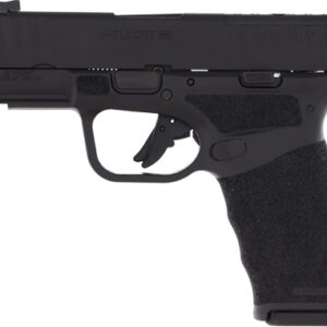 SPRINGFIELD HELLCAT PRO COMP - OSP 9MM 3.7" BLACK 15RD — view 2