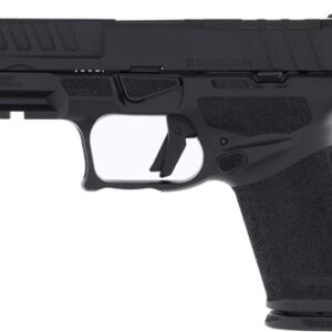 SPRINGFIELD ECHELON 9MM 4" - COMPACT 15RD BLACK W/U-NOTCH — view 2
