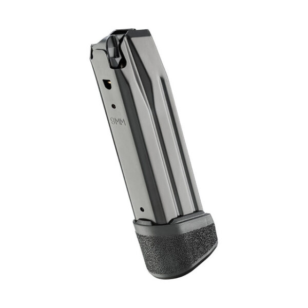 SPRINGFIELD ARMORY MAG ECHELON COMPACT 9MM 18RD — view 1