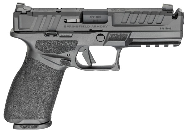 SPR ECHELON COMP 9MM BLK 4.5F 17/20RD — view 1