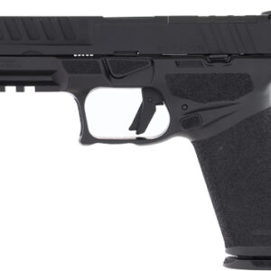SPRINGFIELD ECHELON 9MM 4.5" - 10RD BLACK W/COMP — view 2