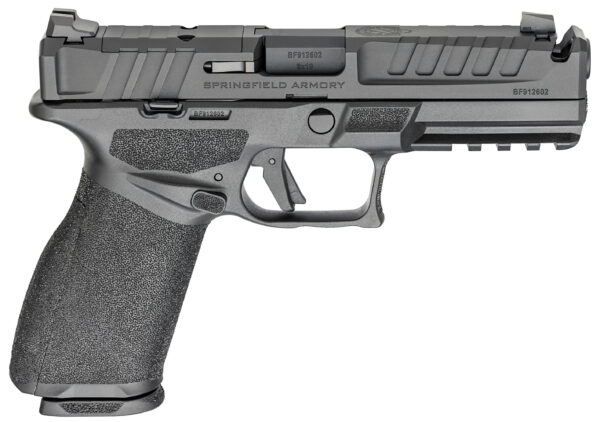SPR ECHELON COMP 9MM BLK 4.5F 15RD — view 1