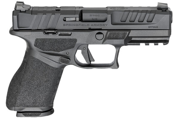 SPR ECHELON 4.0C 9MM 4 LC 10RD BLK — view 1