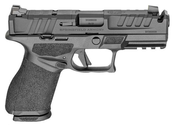 SPR ECHELON 4.0C 9MM 4 COMP 15RD BLK — view 1