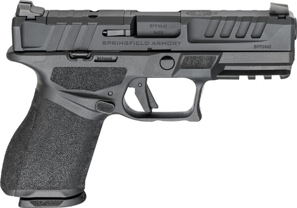 SPR ECHELON 4.0C 9MM 4 3-DOT 15/18RD BLK — view 1