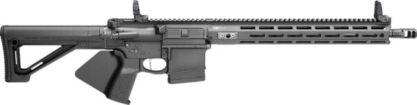 SPRINGFIELD ARMORY SAINT VICTOR V2 308 BLK 16" CA — view 1