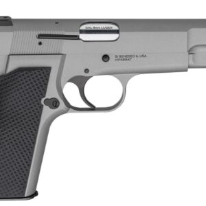 SA-35 9mm 5" TS Gry/Blk 15-rd