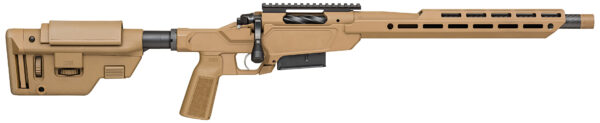 SPR MODEL 2020 HEATSEEKER 6.5CREED 16 — view 1
