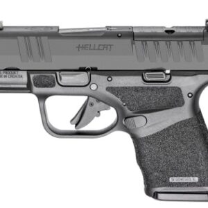 Hellcat Micro Comp OSP 3" Blk 5/10rd GEARUP CA