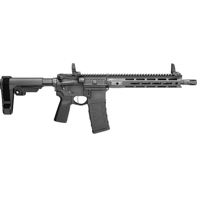 SAINT VICTOR V2 5.56 NATO 11.5'' BBL (1)30RD MAG BLACK — view 1
