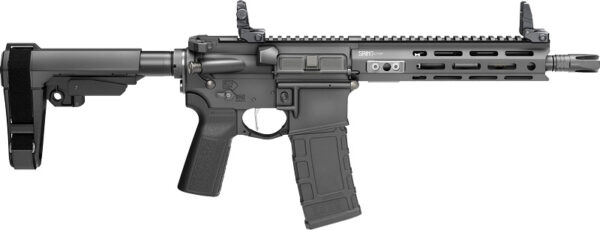 SPRINGFIELD SAINT VICTOR - PISTOL 300BLK 9.6" SBA3 BRACE — view 1
