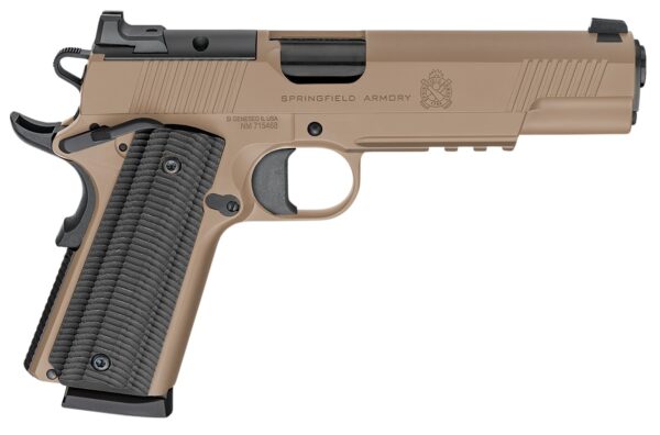 SPG PO9230CBAOS-PKG OPERATR 45A *GEARUP* FDE — view 1