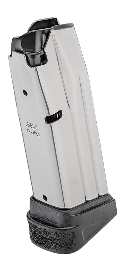 Springfield Armory HC5311 Hellcat  11rd 380 ACP Black — view 1