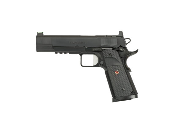 SPRINGFIELD ARMORY 1911 9MM 10-8 MASTER CLASS 5" — view 1