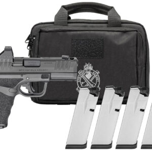 SPR HELLCAT PRO COMP OSP 9MM 3.7 15/17RD PAC
