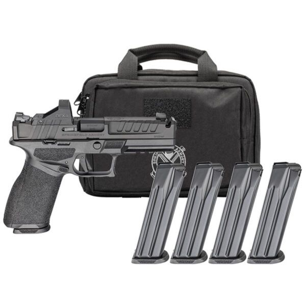 ECHELON 4.0C 9MM 4" 18RD — view 1
