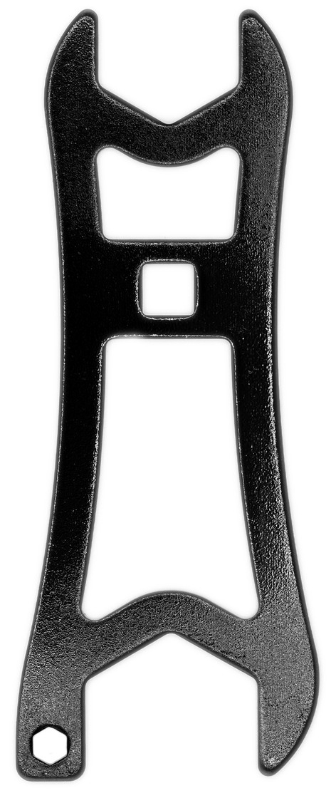 HUXWRX QD WRENCH REMOVAL TOOL — view 1