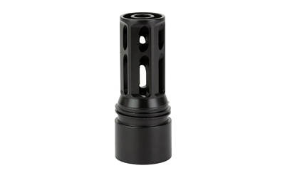 HUX FLASH HIDER QD 762 M26X1.5 LH — view 1
