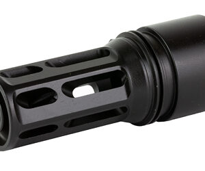 HUX FLASH HIDER QD 762 M26X1.5 LH — view 3