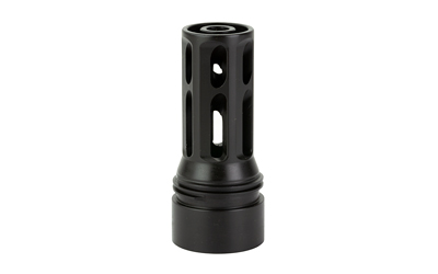 HUX FLASH HIDER QD 556 M24X1.5 RH — view 1