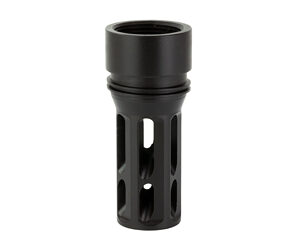 HUX FLASH HIDER QD 556 M24X1.5 RH — view 2