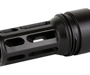 HUX FLASH HIDER QD 556 M24X1.5 RH — view 3