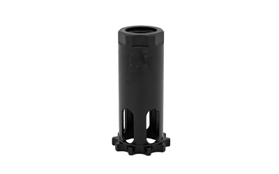 HUX RAD PISTON 1/2X28 BLK — view 1