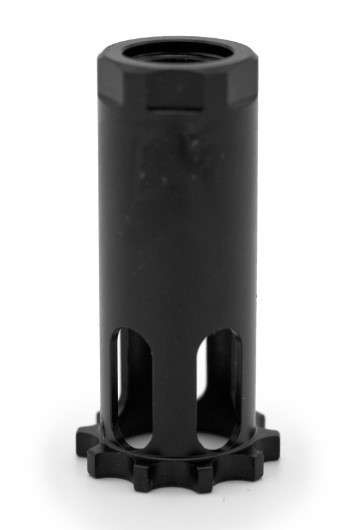 HUXWRX PISTON M13.5X1 LH — view 1