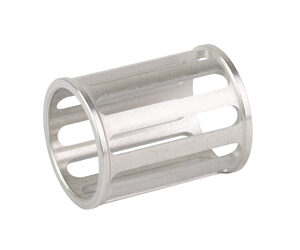 HUX FIXED BARREL SPACER — view 3