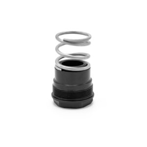 HUXWRX ADAPTER 3-LUG HOUSING