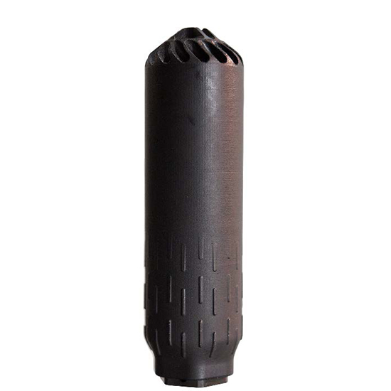 HUXWRX SUPPRESSOR FLOW 556K 5.56 BLK — view 1